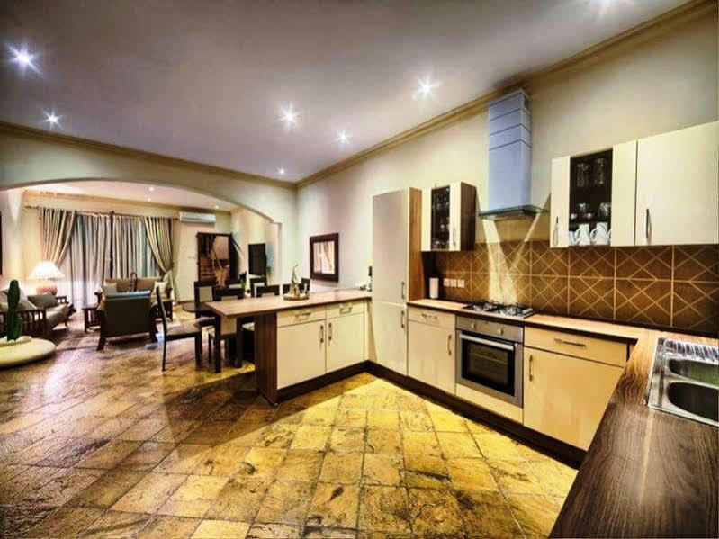 Amani Luxury Apartments Mombasa Exterior foto